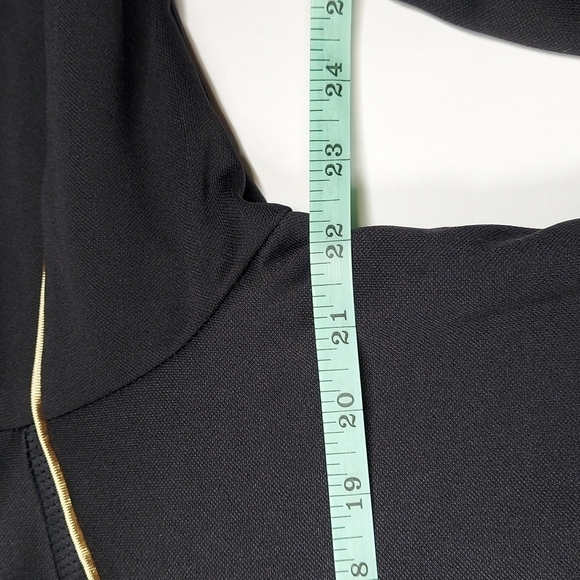 Vintage Adidas Adipure Soccer Jacket Size L - Picture 10 of 14